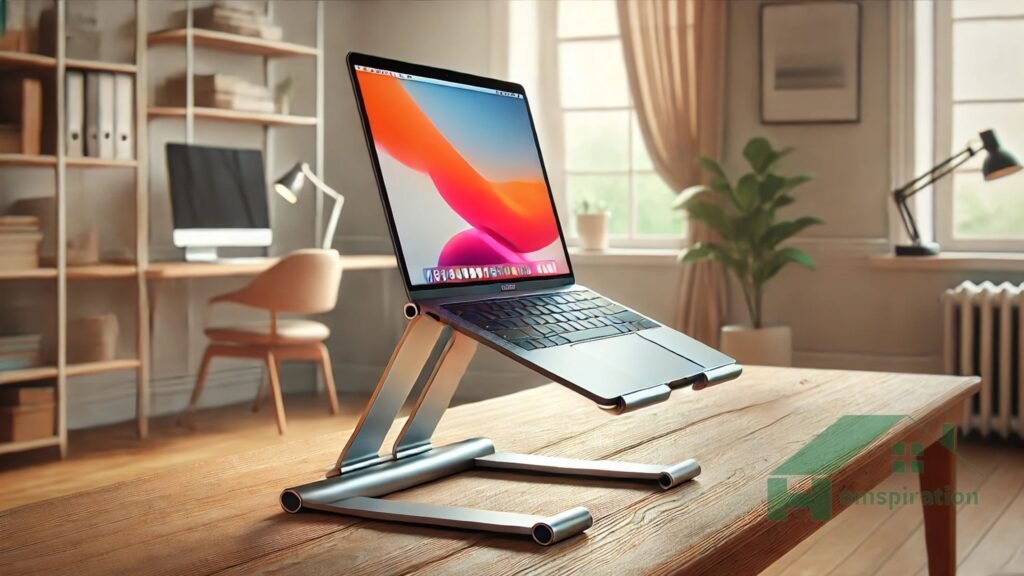 best-budget-5-ergonomic-adjustable-laptop-stand-for-productive-work