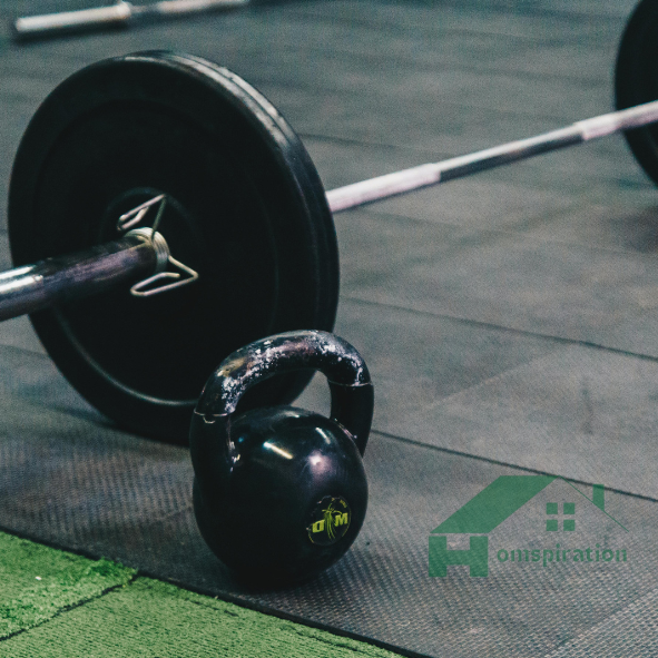 The Top 5 Budget-Friendly Home Fitness Essentials