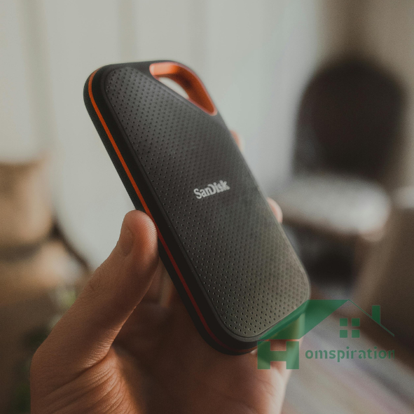 5 Budget-Friendly On-The-Go SSDs for Blazing-Fast Transfers