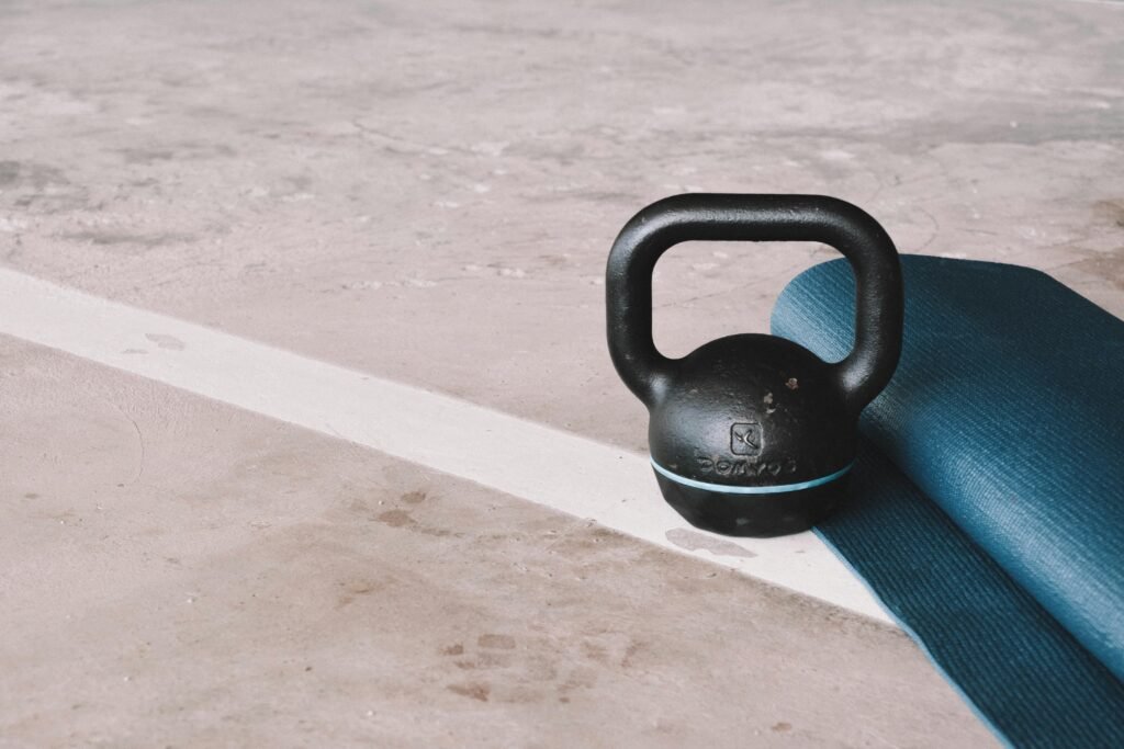 The Top 5 Budget-Friendly Home Fitness Essentials