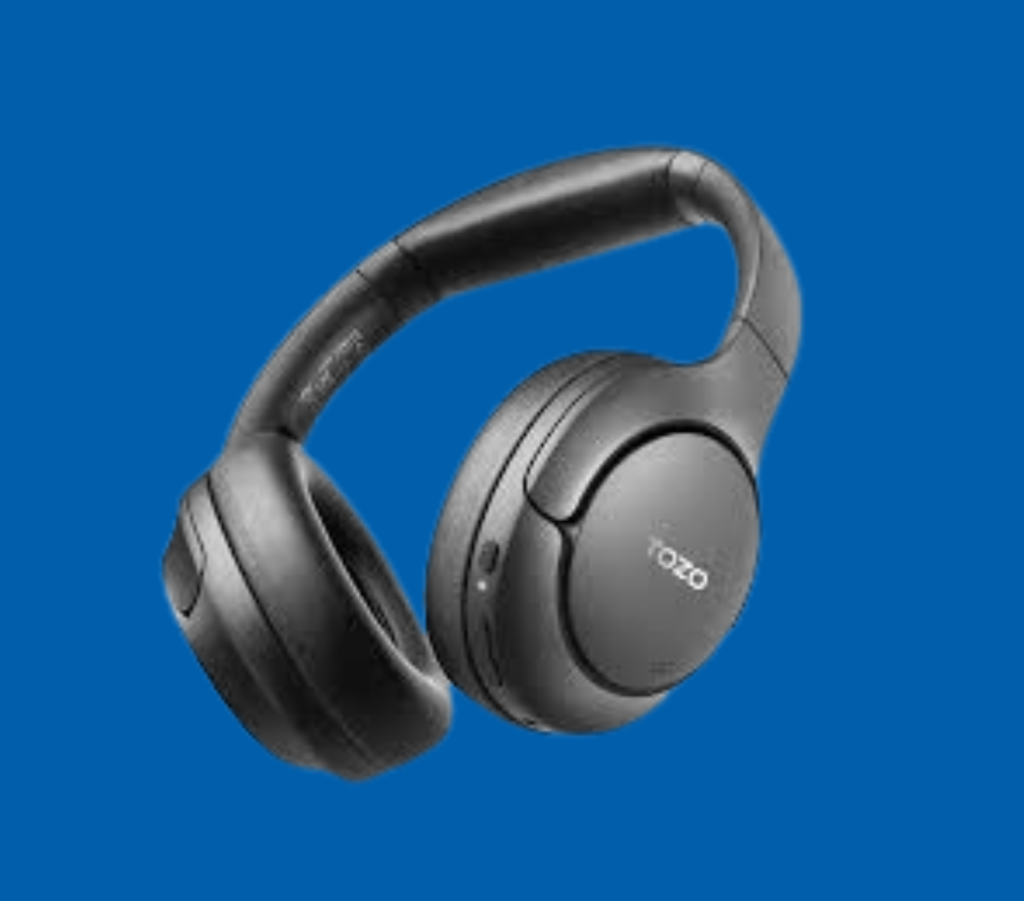Pump Up Your Home Workouts: TOZO HT2 or Anker Soundcore Life Q20 for the Ultimate Gym Sound?