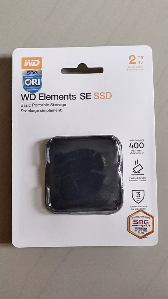 5 Budget-Friendly On-The-Go SSDs for Blazing-Fast Transfers