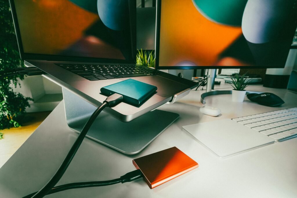 5 Budget-Friendly On-The-Go SSDs for Blazing-Fast Transfers