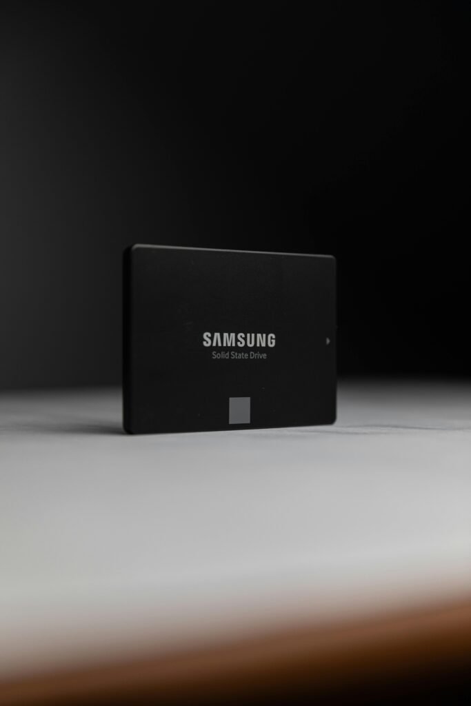 5 Budget-Friendly On-The-Go SSDs for Blazing-Fast Transfers