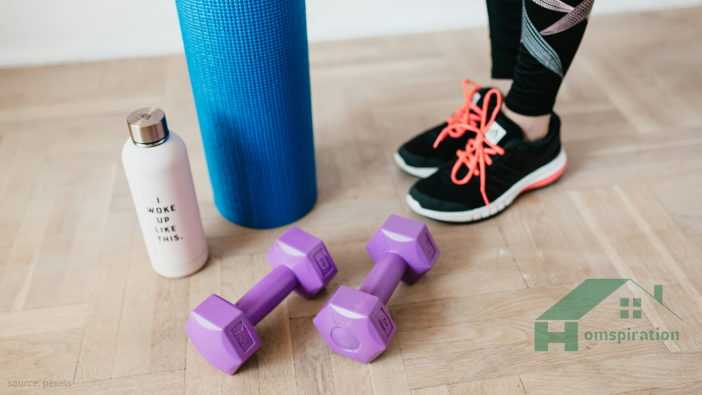 Best-Trick Home Workout for Busy Office Workers – Stay in Shape Without the Gym