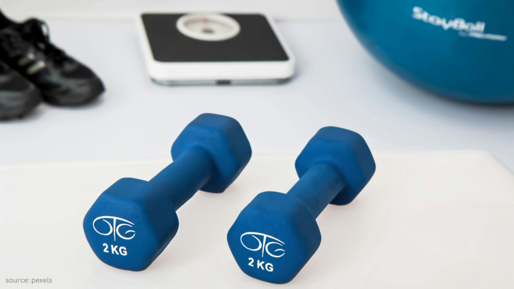 Best-Trick Home Workout for Busy Office Workers – Stay in Shape Without the Gym