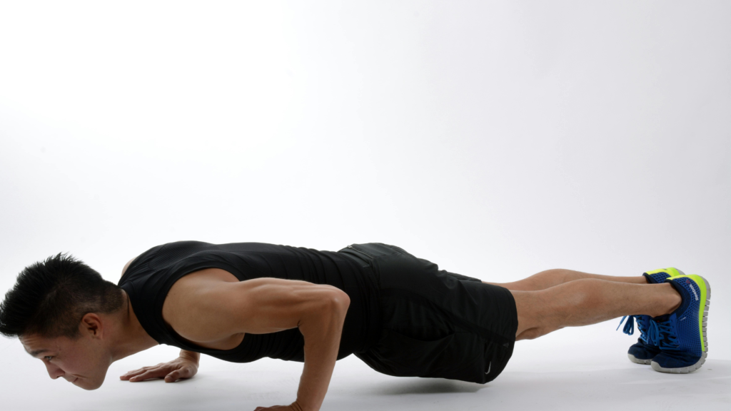 Best-Trick Home Workout for Busy Office Workers – Stay in Shape Without the Gym